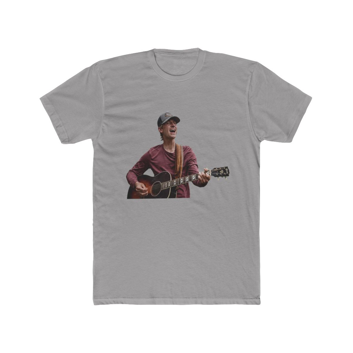 Sam barber music album cover art typography - Official Creator merchandise