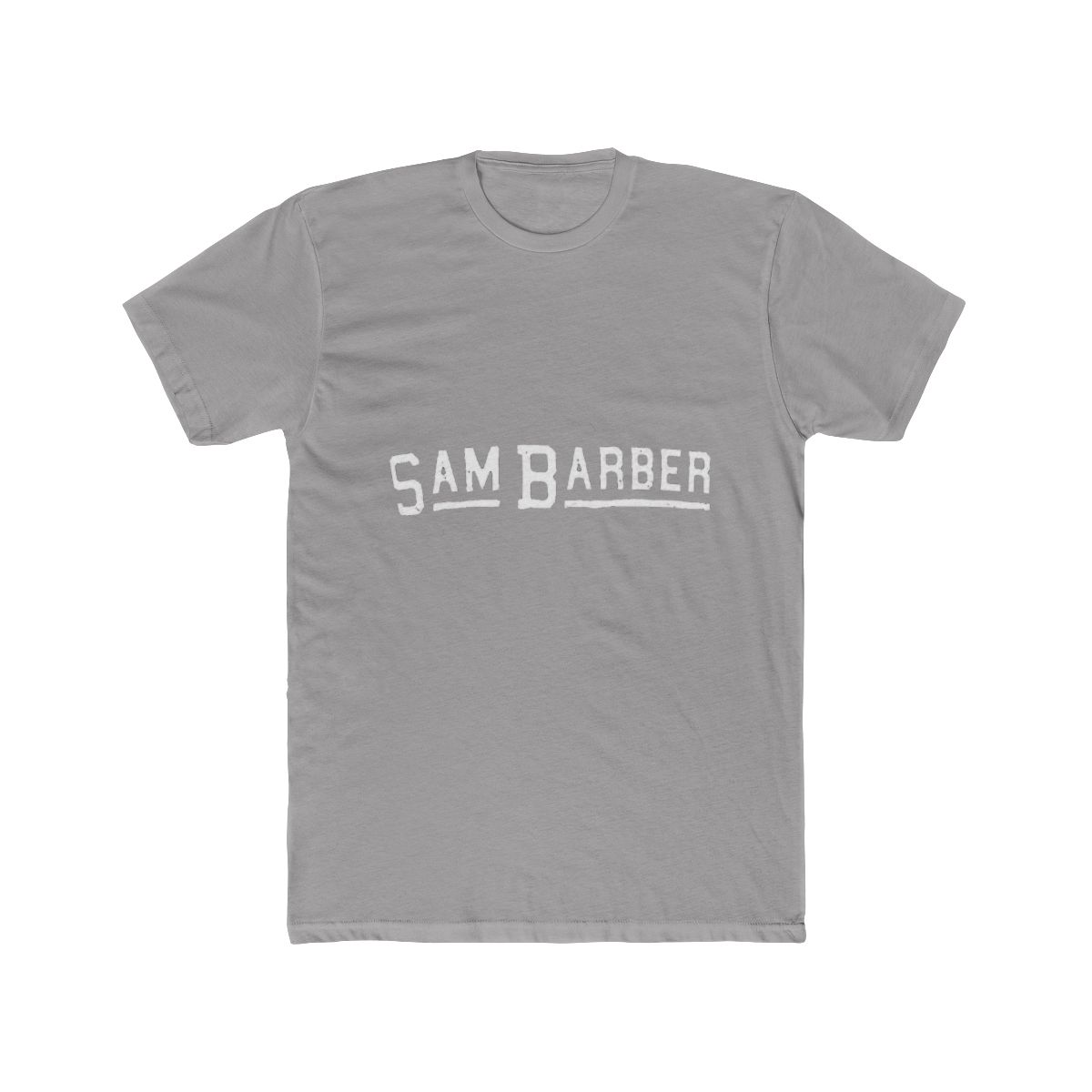 Sam Barber American country singer - Official Creator merchandise
