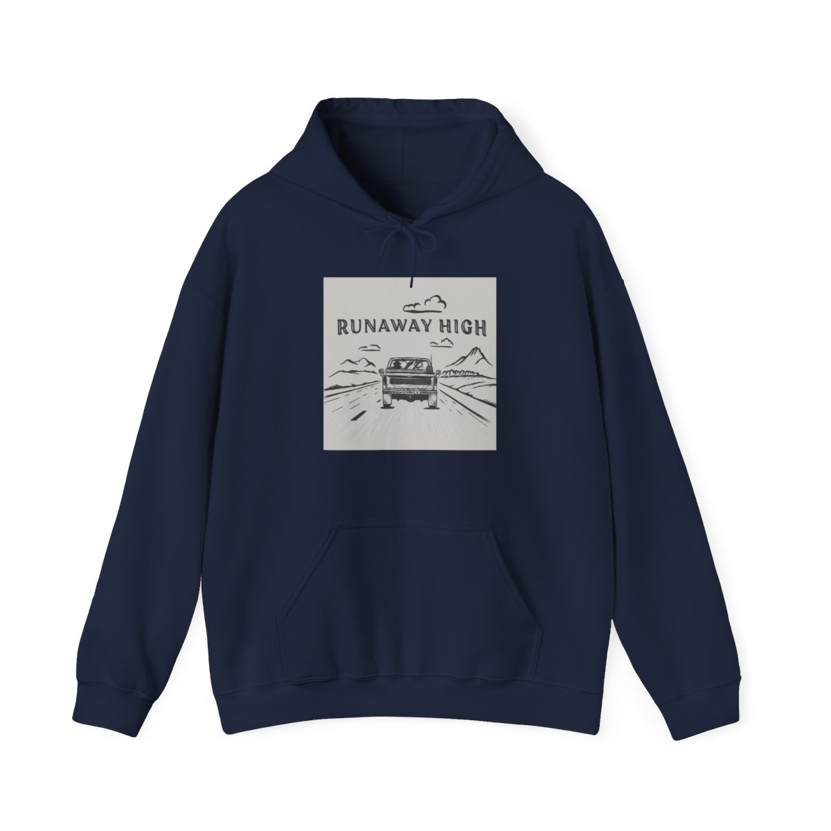 Sam Barber Merch Runaway High Sam Barber Hoodie, hoodie, sweater and long sleeve
