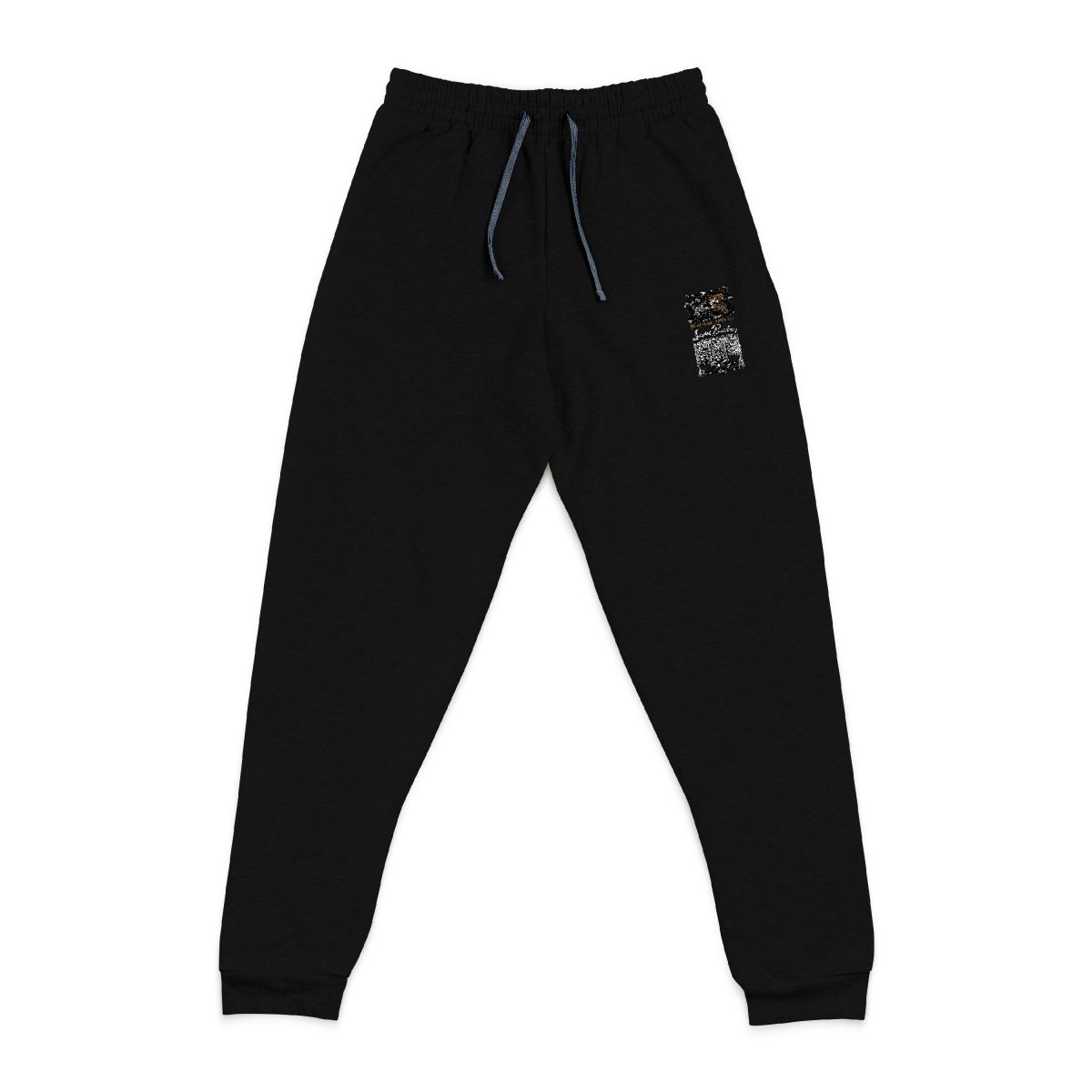 Sam Barber Restless Mind 2025 Tour Jogger Pants Women Men Fashion Streetwear