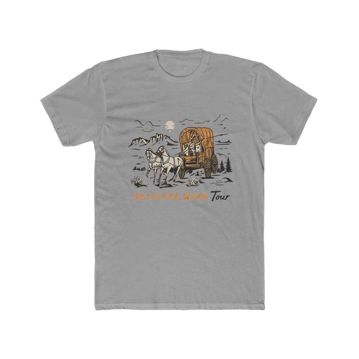 Sam Barber Restless Mind 2025 Tour T-Shirts Women Men Fashion Short Sleeve Tee, Black, XX-Small: Amazon.ca: Clothing, Shoes & Accessories - Official t-shirts merchandise