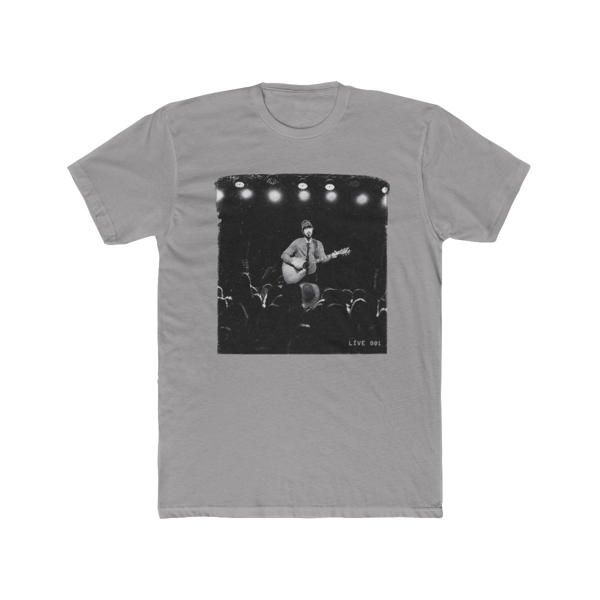 Sam Barber - Live Ep 001 Album 2024 - Official Creator merchandise