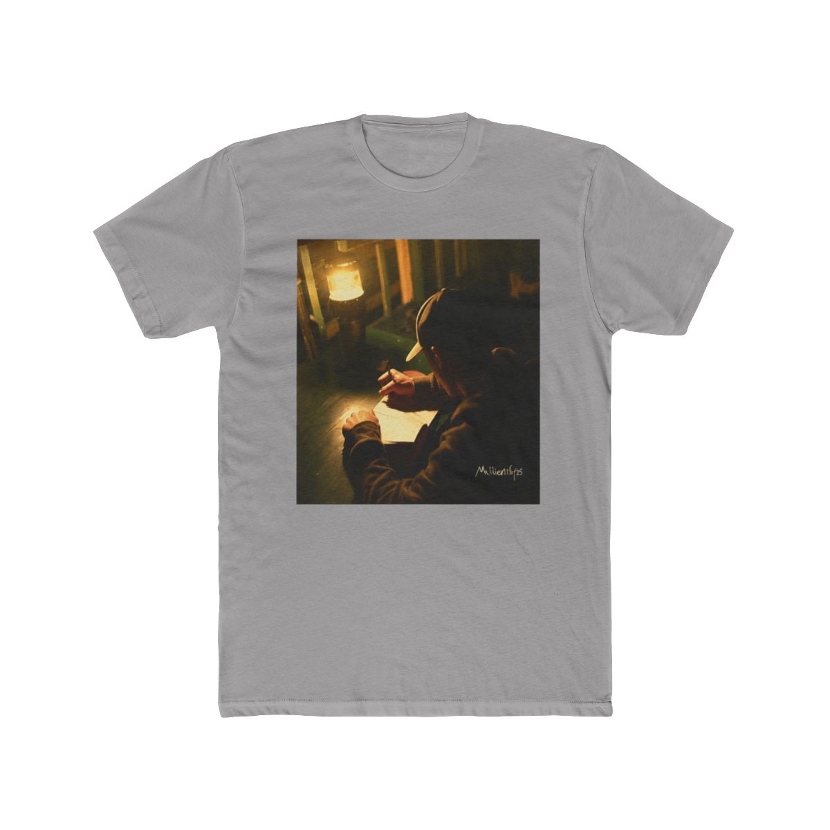 Sam Barber - Million Eyes album 2023 - Official Creator merchandise