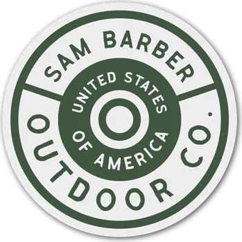 Sam Barber - Official Merchandise